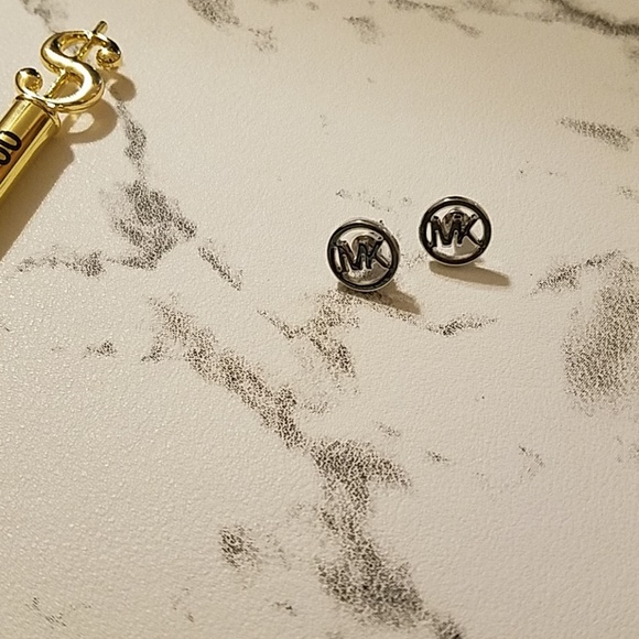 Michael Kors Jewelry - MICHAEL KORS stud earrings